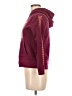 Tek Gear Burgundy Pullover Hoodie Size M - photo 5