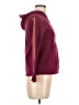 Tek Gear Burgundy Pullover Hoodie Size M - photo 4