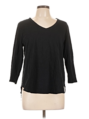 Mod-O-Doc 3/4 Sleeve T-Shirt (view 1)