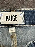 Paige Stars Blue Jeans Size 27 waist - photo 7