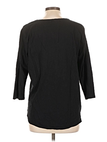 Mod-O-Doc 3/4 Sleeve T-Shirt (view 2)