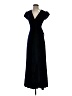 Tularosa Black Casual Dress Size XS - photo 1