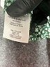 Veronica Beard 100% Silk Green Silk Skirt Size 10 - photo 4