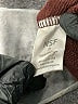 NSF 100% Cotton Animal Print Brown Pullover Sweater Size P (petite) - photo 8