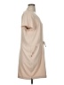 32 Degrees 100% Polyester Solid Tan Casual Dress Size XL - photo 4