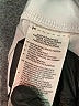 Reebok Graphic Gray Active Pants Size XS - photo 8