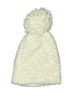 Lemon 100% Polyester Ivory Beanie One size - photo 1