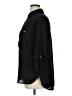 MICHAEL Michael Kors 100% Polyester Black 3/4 Sleeve Blouse Size 1X - photo 5
