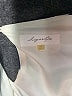 Sugarlips 100% Polyester Chevron-herringbone Blue Casual Dress Size M - photo 7