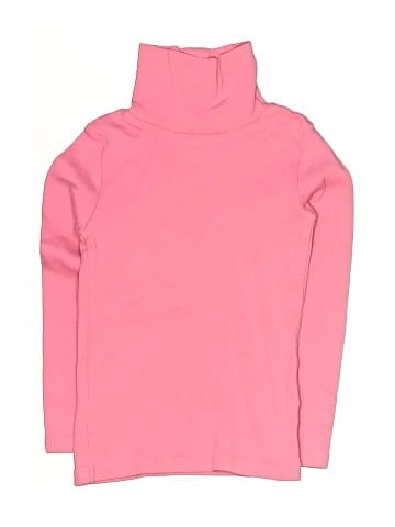 Carter's Turtleneck Sweater (view 1)