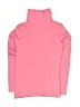 Carter's 100% Cotton Pink Turtleneck Sweater Size 2T - photo 1