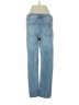 Forever 21 Hearts Blue Jeans Size 24 waist - photo 2