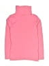 Carter's 100% Cotton Pink Turtleneck Sweater Size 2T - photo 2