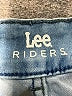Riders by Lee Color Block Blue Jeans Size 10 (estimated) - photo 6