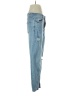Forever 21 Hearts Blue Jeans Size 24 waist - photo 4
