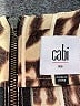 CAbi 100% Polyester Ivory Sleeveless Blouse Size XS - photo 7