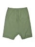 Shein 100% Polyester Solid Green Athletic Shorts Size S - photo 2