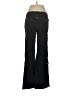 Athleta Solid Black Dress Pants Size 8 - photo 2