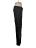 Athleta Solid Black Dress Pants Size 8 - photo 4