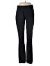 Tail Solid Black Active Pants Size 6 - photo 1