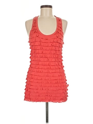 Design History Sleeveless Top (view 1)