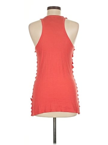 Design History Sleeveless Top (view 2)
