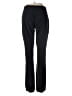 Tail Solid Black Active Pants Size 6 - photo 2