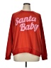 Arula Red Long Sleeve T-Shirt Size 1X - photo 1