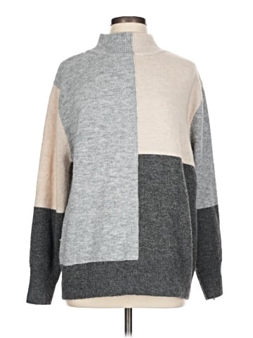 Be Cool Turtleneck Sweater (view 1)