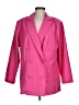 Lovers + Friends Pink Blazer Size M - photo 1