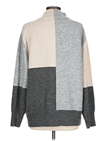 Be Cool Turtleneck Sweater (view 2)