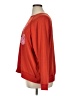 Arula Red Long Sleeve T-Shirt Size 1X - photo 5