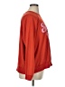 Arula Red Long Sleeve T-Shirt Size 1X - photo 4