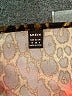 Shein Brown Tank Top Size 6 - photo 4