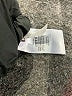 Express Solid Black Formal Skirt Size M - photo 4