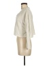 Heart & Hips Ivory Pullover Sweater Size M - photo 5