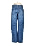 3x1 Color Block Blue Jeans Size 26 waist - photo 2