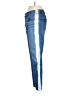 3x1 Color Block Blue Jeans Size 26 waist - photo 5