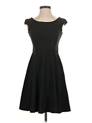 Alyn Paige Cocktail Dress (view 1)