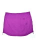 Title Nine Solid Purple Active Skort Size 12 - photo 2