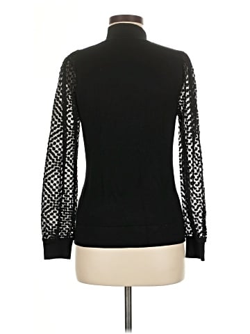 Catherine Malandrino Turtleneck Sweater (view 2)