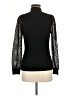 Catherine Malandrino Black Turtleneck Sweater Size M - photo 2