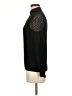 Catherine Malandrino Black Turtleneck Sweater Size M - photo 5