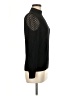 Catherine Malandrino Black Turtleneck Sweater Size M - photo 4