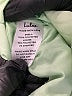 Lulus 100% Polyester Solid Green Jumpsuit Size S - photo 4