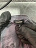 Monrow 100% Cotton Camo Gray Active T-Shirt Size S - photo 7