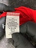 2Bella 100% Polyester Red Romper Size M - photo 5