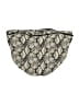 Andie Paisley Black Ivory Swimsuit Bottoms Size XL - photo 2