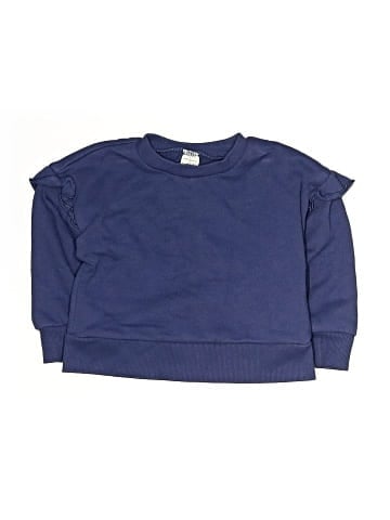 Carter's Sweatshirt (view 1)