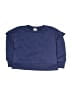 Carter's Blue Sweatshirt Size 2T - photo 1
